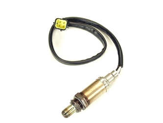 15708 Bosch Oxygen Sensor; Front; OE Version; Four Wire; Heated