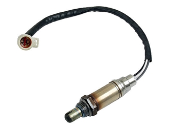 15717 Bosch Oxygen Sensor; Four Wire; Heated