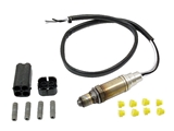 15730 Bosch Oxygen Sensor; Universal Version; Four Wire; Heated