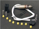 15735 Bosch Oxygen Sensor; Universal Version; Three Wire; Heated