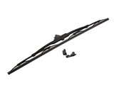 1601421 Denso Wiper Blade Assembly; 21 Inch
