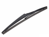 1605512 Denso Wiper Blade Assembly; Rear