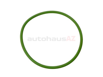16116765055 Genuine BMW Fuel Tank Sender Seal; Seal; Filter and Level Send Assembly