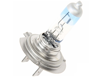 16117 Jahn More Light Headlight Bulb, Standard; Upper