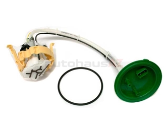 16117194000 Genuine BMW Fuel Pump, Electric; Intank Suction Device Repair Kit