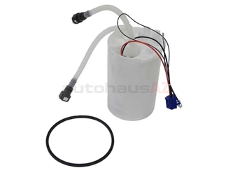 16117198406 Genuine BMW Fuel Pump Module Assembly; Right; In-Tank Suction Device