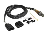 16121 Bosch Oxygen Sensor; OE Version; Four Wire; Heated, 880mm