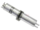 16126750475 Mahle Fuel Filter; With Pressure Regulator
