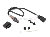 16132 Bosch Oxygen Sensor; Updated Replacement Version; Four Wire; Heated
