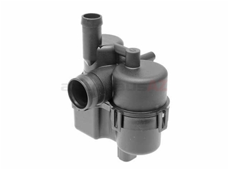 16136756440 Bosch Fuel Vapor Leak Detection Pump; Leak Diagnostic Pump