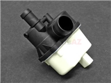 16137193479 Genuine BMW Fuel Vapor Leak Detection Pump; Leak Diagnostic Pump