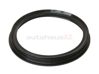 16141182905 URO Parts Fuel Tank Sender Seal; Seal for Suction Device and Fuel Tank Sender