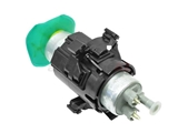 16141183009 Pierburg Fuel Pump, Electric; In-Tank Fuel Suction Device