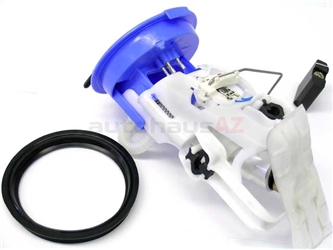 16142229684 Genuine BMW Fuel Pump Module Assembly; Right Side Suction Device with Main Fuel Pump