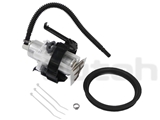 16146752368 Genuine BMW Fuel Pump, Electric; Fuel Tank Suction Device with Main Fuel Pump