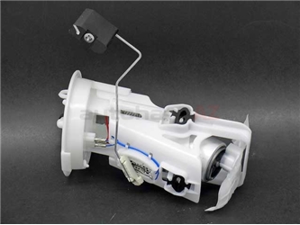 16146752499 VDO Fuel Pump Module Assembly; Right Side; Intank Suction Device with Pump and Level Sender