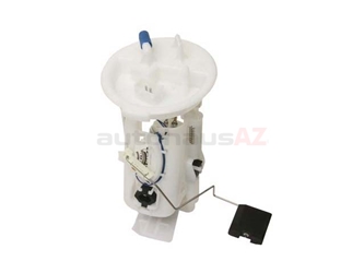 16146766942 URO Parts Fuel Pump Module Assembly; Intank Suction Device with Pump and Level Sender