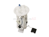 16146766942 URO Parts Fuel Pump Module Assembly; Intank Suction Device with Pump and Level Sender