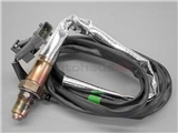 16198 Bosch Oxygen Sensor; Rear; OE Version; Four Wire; Heated