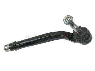 1633300403 Lemfoerder Tie Rod End; Outer Right at Steering Knuckle