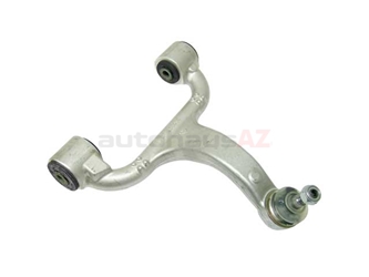 1633330001 Febi-Bilstein Control Arm & Ball Joint Assembly; Front Left Upper with Ball Joint and Bushings