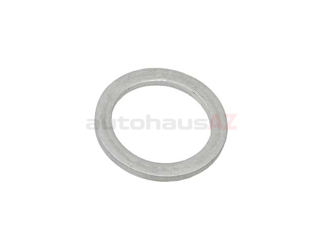 1635010060 Fischer & Plath Auto Trans Oil Cooler Hose Fitting Seal; Crush Washer; 15x20x1.5mm