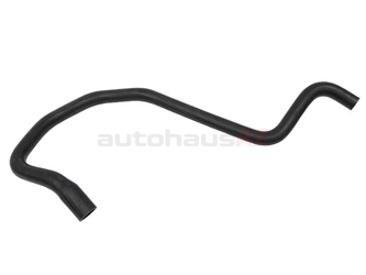 1635010282 URO Parts Coolant Hose; Auxiliary Pump to Engine