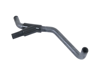1635013582MY Meyle Expansion Tank/Coolant Reservoir Hose; Heater Hose - Auxiliary Pump to Expansion Tank