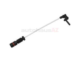 1635401517 Bowa Brake Pad Wear Sensor; Front; Straight Wire