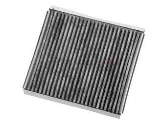 1638350047 Corteco-Micronair Cabin Air Filter; With Activated Charcoal