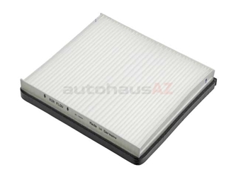 1638350247 Airmatic Cabin Air Filter; Fresh Air Filter in Heater Case