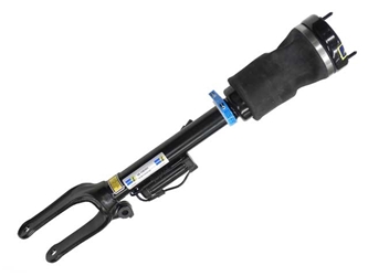 44-156251 Bilstein B4 OE Replacement (Air) Shock Absorber; Front; Hydropneumatic Spring Leg