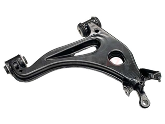 1703300107 Karlyn Control Arm; Front Lower Left With Bushings