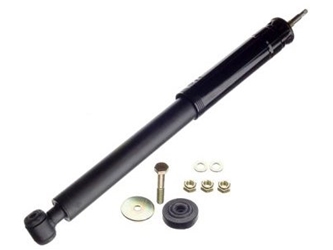 170450 Sachs Shock Absorber; Front; OE Version