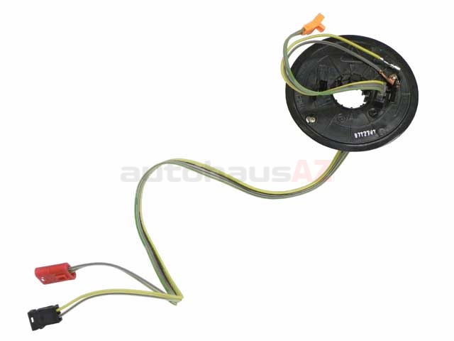 1704600149 Genuine Mercedes Air Bag Clockspring