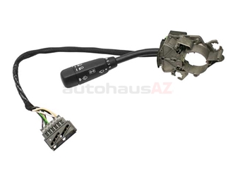 1705400344 Genuine Mercedes Combination Switch; Turn Signal/Dimmer/Wiper/Washer