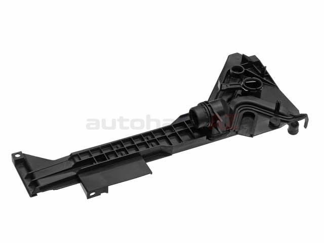 17113400017 Genuine BMW Engine Coolant Recovery Tank Mount