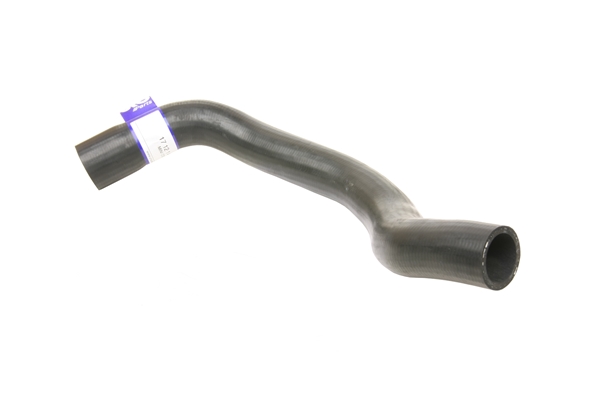 17121475574 URO Parts Radiator Coolant Hose; Lower