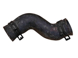 17127515489 Rein Automotive Radiator Coolant Hose; Lower from Radiator to Pipe Elbow