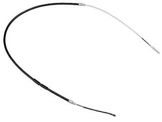 171609721C Cofle Parking/Emergency Brake Cable; 1705mm