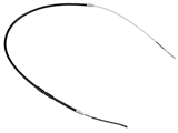 171609721C Cofle Parking/Emergency Brake Cable; 1705mm