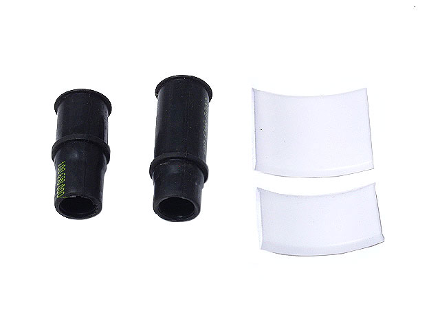 171698447A Meyle Brake Caliper Guide Bushing Kit; Front