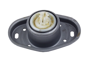 171711247 Meyle Manual Trans Shifter Lever Housing and Bearing; Gear Shift Cup and Ball Swivel