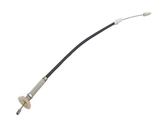 171721335E Cofle Clutch Cable; 805mm