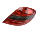 1718200864 Genuine Mercedes Tail Light; Right