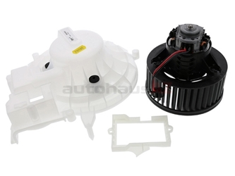 1718350004 Valeo Blower Motor; For Climate Control