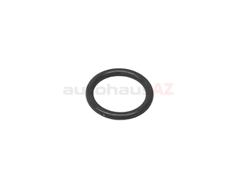 17211742636 VictorReinz Auto Trans Oil Cooler Hose Fitting Seal; O-Ring; 10.82x1.78mm