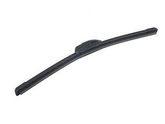 17A Bosch Icon Wiper Blade Assembly; 17 Inch