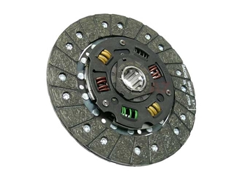 1861792235 Sachs Clutch Friction Disc