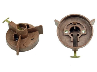 1910262030 Yec Distributor Rotor
